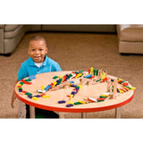 Haba Go-Go Dominoes - Tadpole
