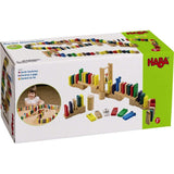 Haba Go-Go Dominoes - Tadpole