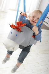 Haba Horse Baby Swing - Tadpole