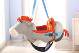 Haba Horse Baby Swing - Tadpole