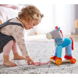 Haba Horse Bluey - Tadpole