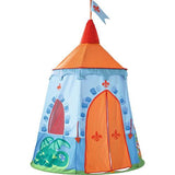 Haba Knight's Hold Play Tent - Tadpole