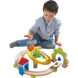 Haba Kullerbu Spiral Track Set - Tadpole