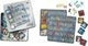 Haba Magnetic Game Box Alphabet - Tadpole