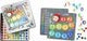 Haba Magnetic Game Box Numbers - Tadpole