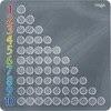 Haba Magnetic Game Box Numbers - Tadpole