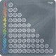 Haba Magnetic Game Box Numbers - Tadpole