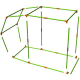 Haba Play Tent Fire Brigade - Tadpole