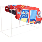 Haba Play Tent Fire Brigade - Tadpole