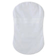 HALO BassiNest Sheet, 100% Organic cotton - Tadpole