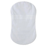 HALO BassiNest Sheet, 100% Organic cotton - Tadpole