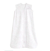 Halo SleepSack Wearable Cotton Blanket - Midnight Moons Pink - Tadpole