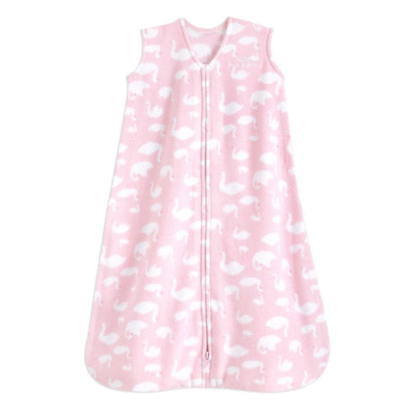 Halo Wearable Blanket Micro-Fleece | Swans - Tadpole