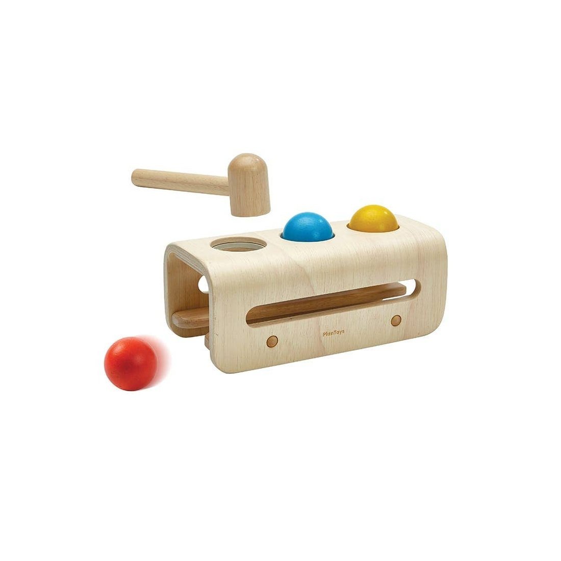 Hammer Balls - Tadpole