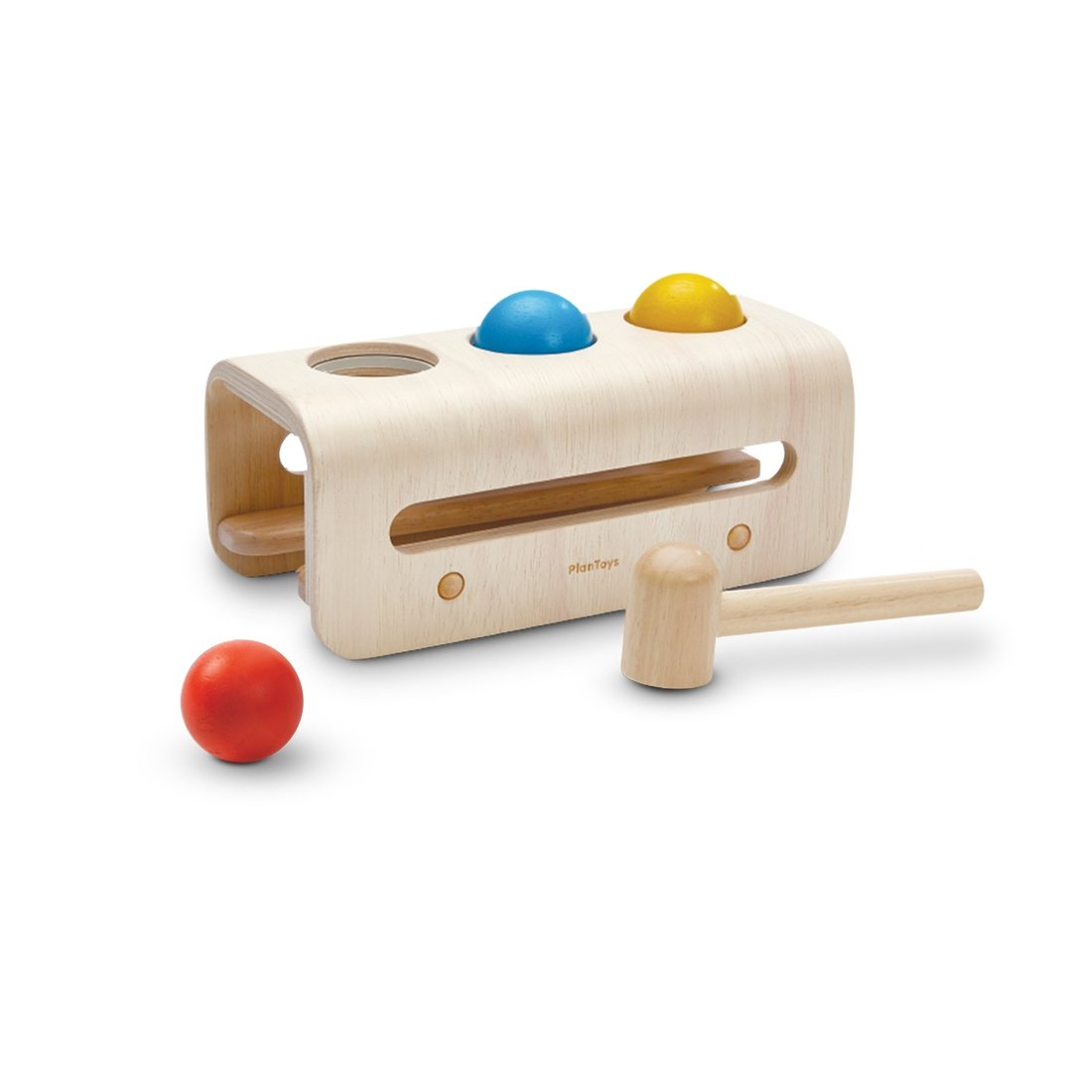 Hammer Balls - Tadpole