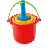 Hape 5-in-1 Beach Set - Tadpole