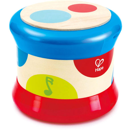 Hape Baby Drum - Tadpole