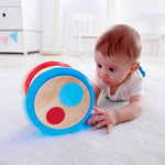 Hape Baby Drum - Tadpole