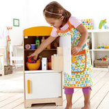 Hape Gourmet Fridge - Tadpole