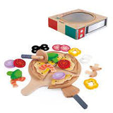 Hape Homemade Pizza - Tadpole