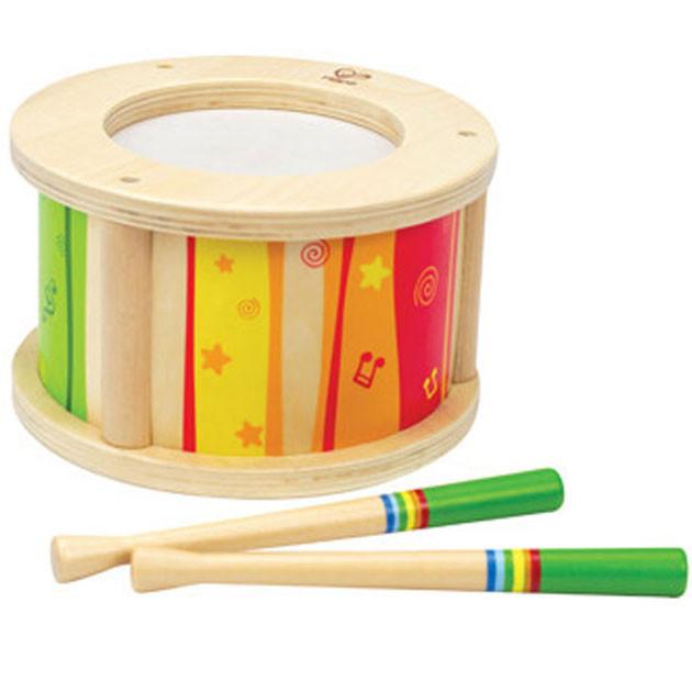 Hape Little Drummer - Tadpole