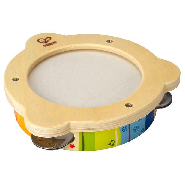 Hape Mr. Tambourine