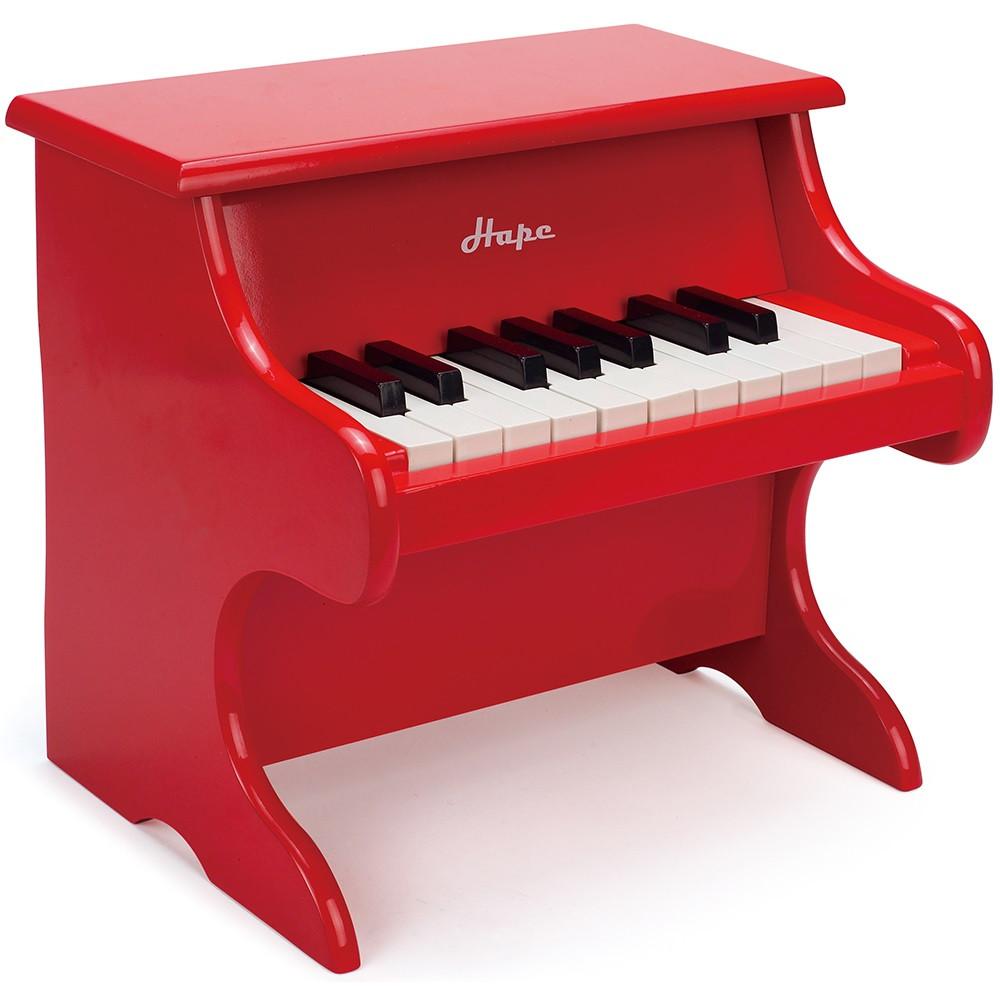 Hape Playful Piano - Tadpole