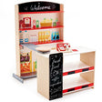 Hape Pop-up Shop - Tadpole