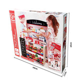 Hape Pop-up Shop - Tadpole