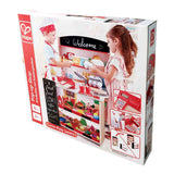 Hape Pop-up Shop - Tadpole