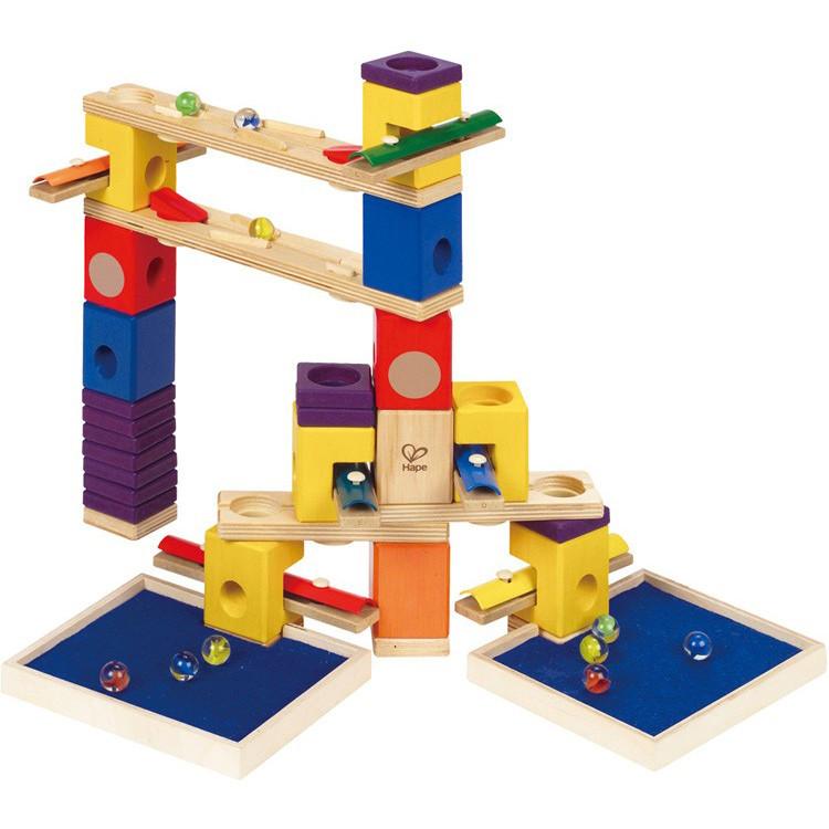 Hape Quadrilla Music Motion