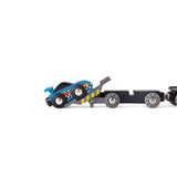 Hape Race Track Station - Tadpole