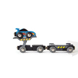 Hape Race Track Station - Tadpole