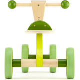 Hape Scoot Around - Tadpole
