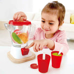 Hape Smoothie Blender - Tadpole