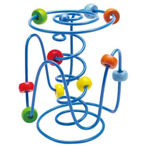 HaPe Spring-A-Ling