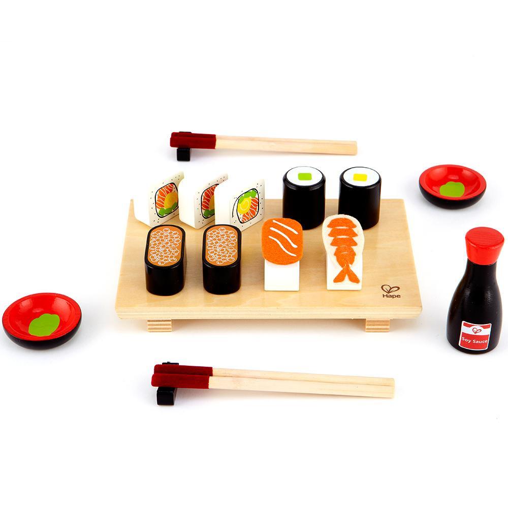 Hape Sushi Selection