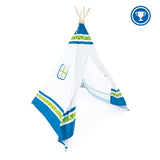 Hape Teepee Tent - Tadpole