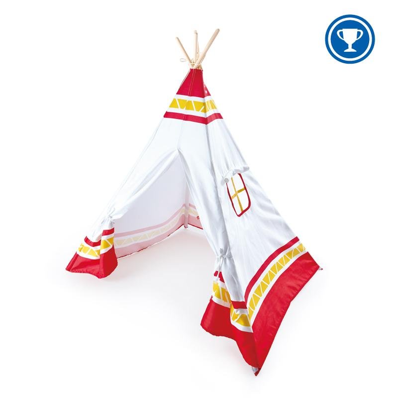 Hape Teepee Tent