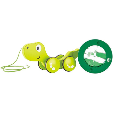 Hape Tito Pull-Along - Tadpole