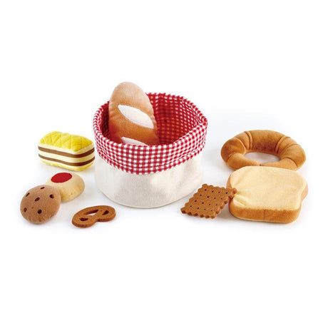 Hape Toddler Bread Basket - Tadpole