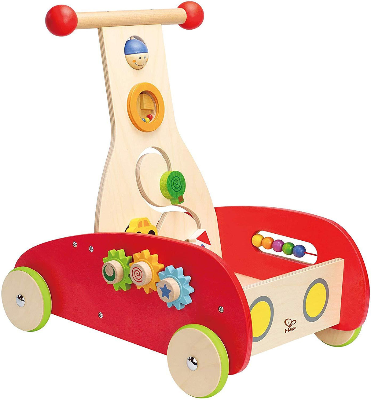 Hape Wander Walker - Tadpole