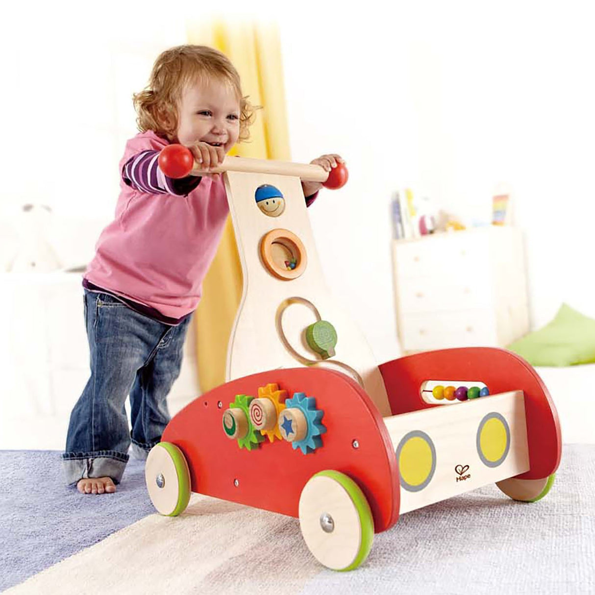 Hape Wonder Walker - Tadpole