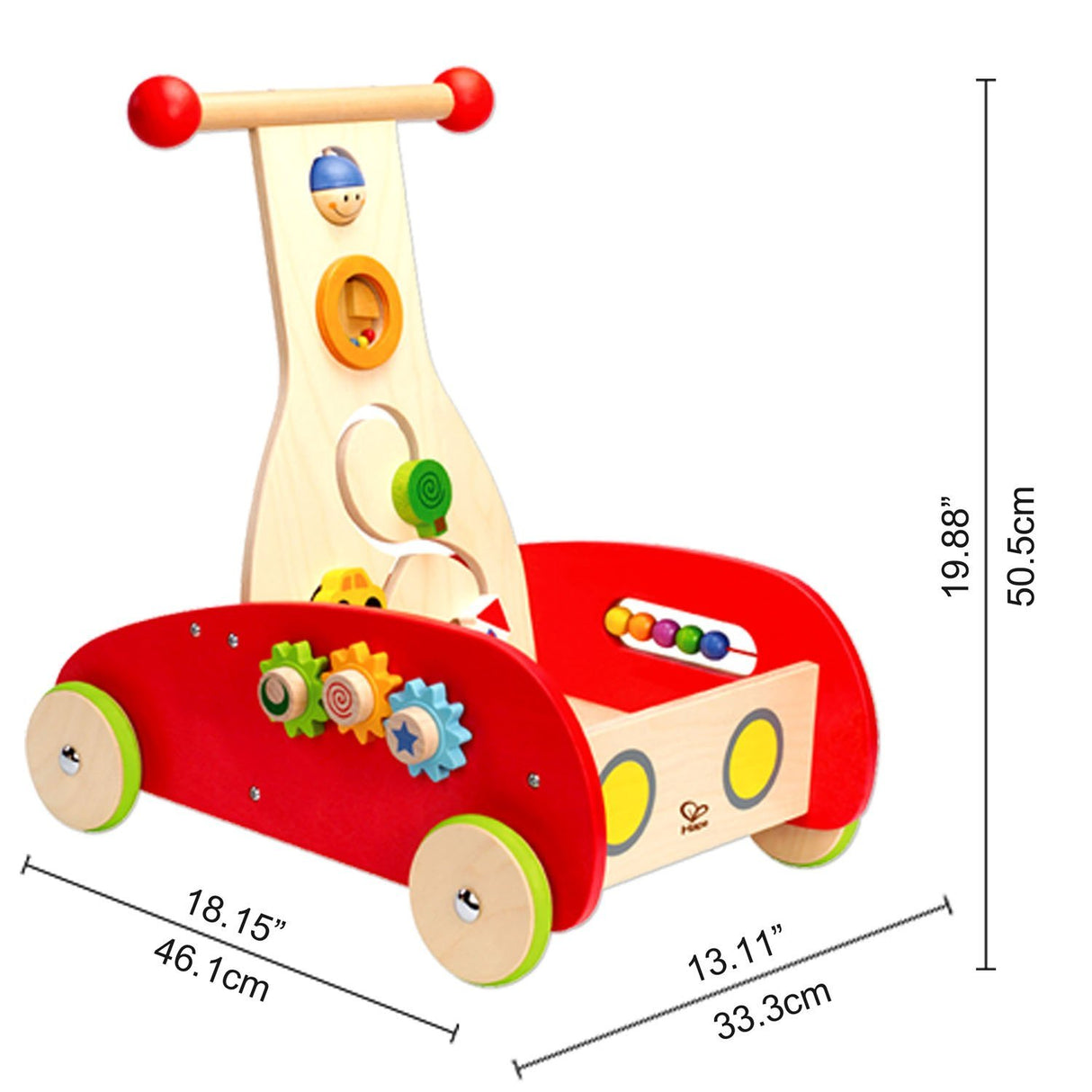 Hape Wonder Walker - Tadpole