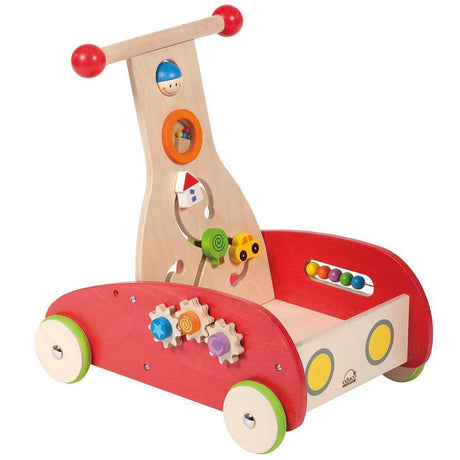 Hape Wonder Walker - Tadpole