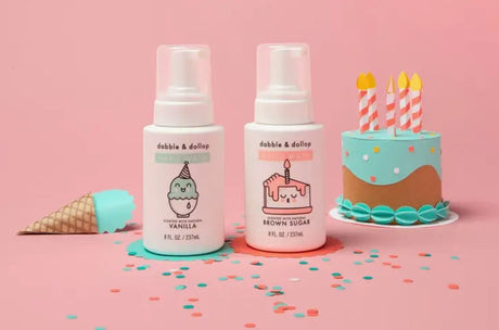 Happy Happy Handwash Kit - Tadpole