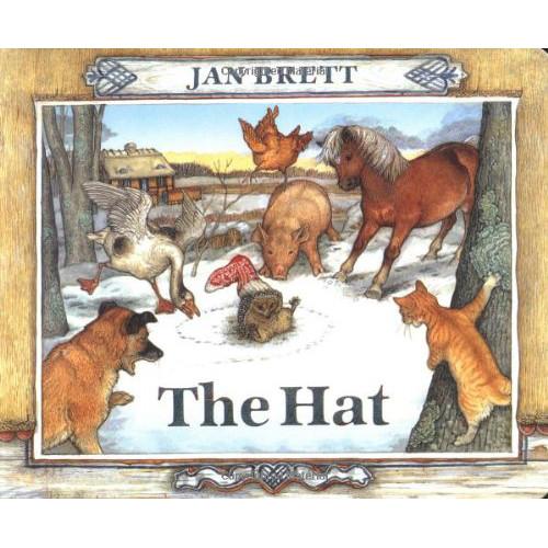 Hat, The