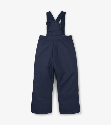 Hatley Navy Snow Pants - Tadpole