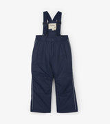 Hatley Navy Snow Pants - Tadpole