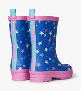 Hatley Rain Boots Galactic Stars - Tadpole